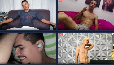 CameraBoys - Live Gay Cam Boys on FREE Sex Cams